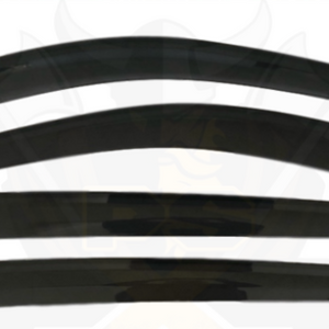 Superior Weathershields to suit Mazda CX-5 KF 2017+ Window Visors